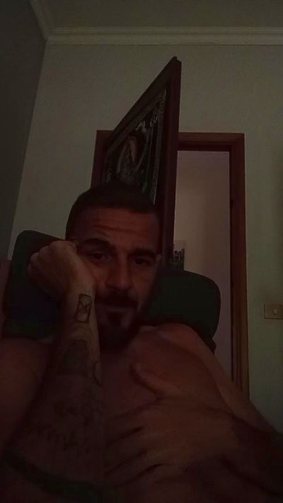 CAM4 male cam ConniMirko