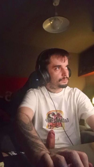 Thumbnail of Octoboss - CAM4 live cam