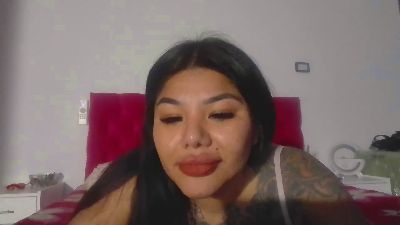 CAM4 female cam morenar93