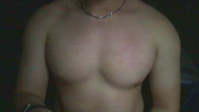 CAM4 male cam BillyCYC
