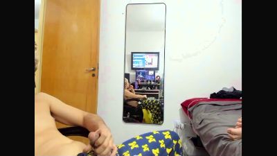 Thumbnail of MaivisSf - CAM4 live cam