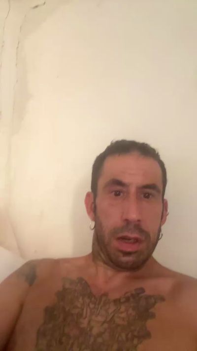 CAM4 male cam Steelldick