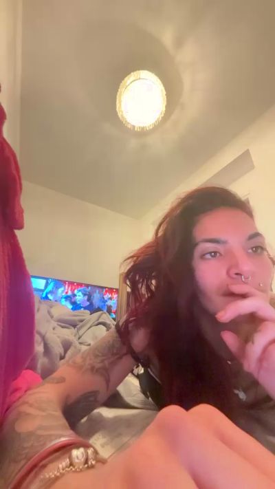 CAM4 female cam Soleccc