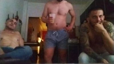 Thumbnail of comosalga - CAM4 live cam