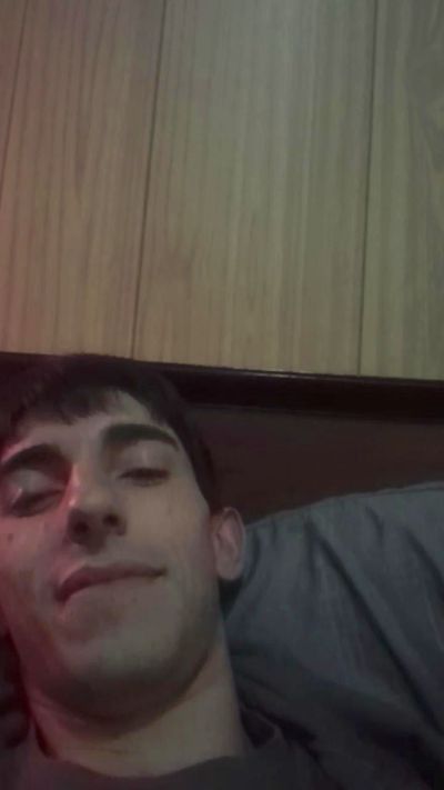 CAM4 male cam ToDoMarko