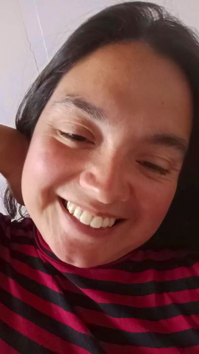 CAM4 female cam Clariskura