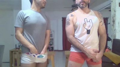 CAM4 male cam Juann2725
