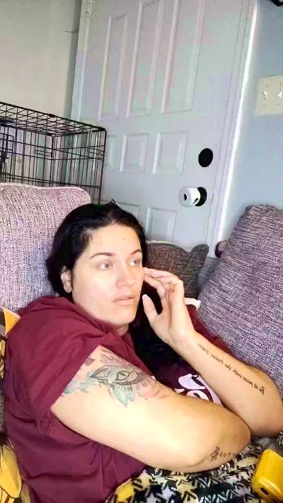 CAM4 female cam JustAMom