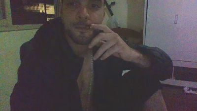 CAM4 male cam PrinceBrasil