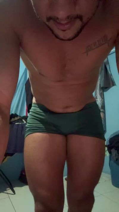 Thumbnail of Morenonadador - CAM4 live cam