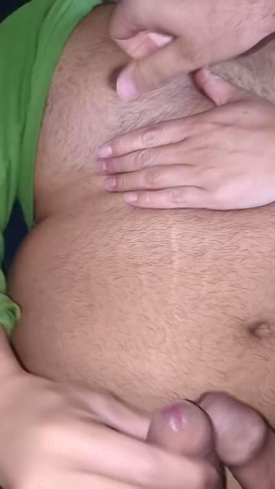 CAM4 male cam manumad33