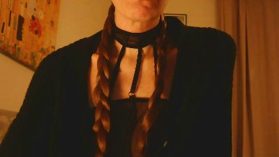 CAM4 female cam vero_x