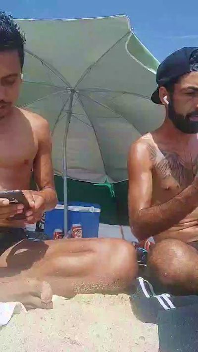 CAM4 male cam Doghenriquedog