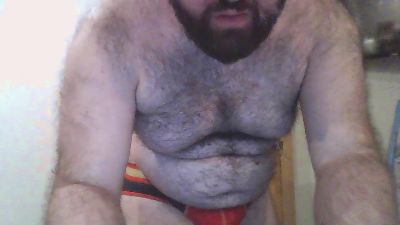 CAM4 male cam LucasBear92