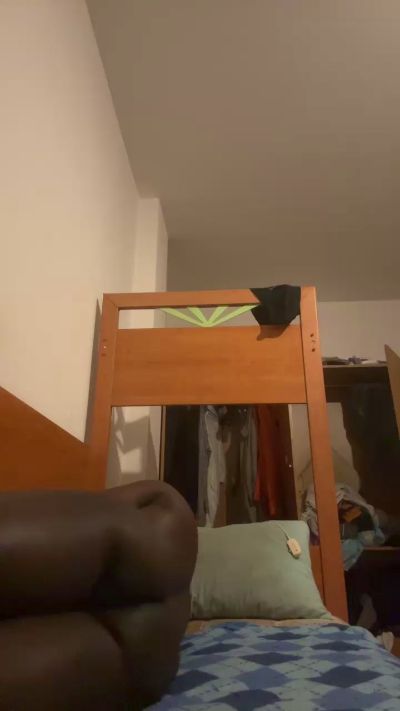 CAM4 male cam Uccellodauomo