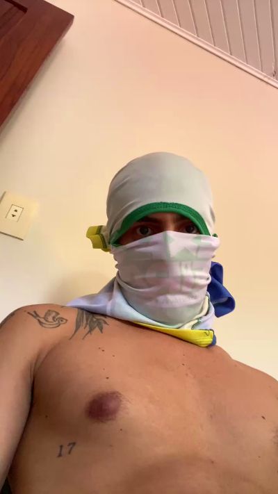 CAM4 male cam Luannovin25