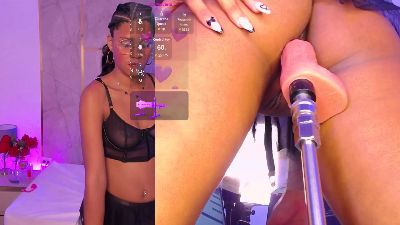 Thumbnail of DannaHardcore - CAM4 live cam