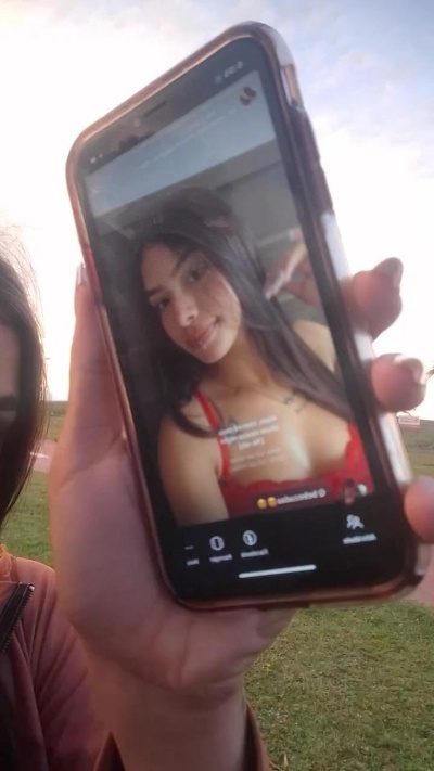 CAM4 female cam branquinhasexy6