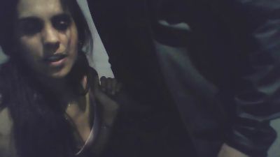 CAM4 female cam flakynegro03