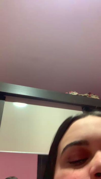 CAM4 female cam rebeccanbr