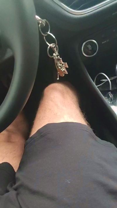 CAM4 male cam Mizzo71