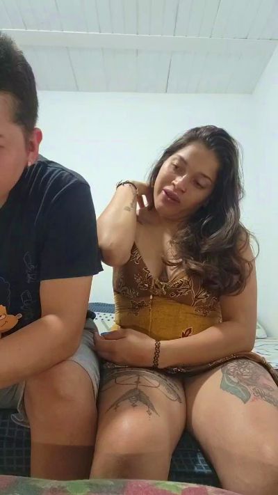 CAM4 female cam pink205