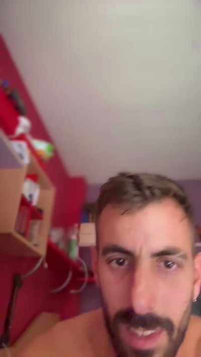 CAM4 male cam Juegueton35