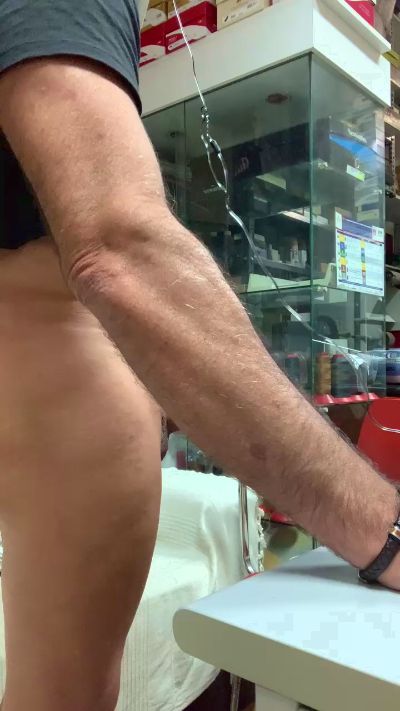 CAM4 male cam ropalmax