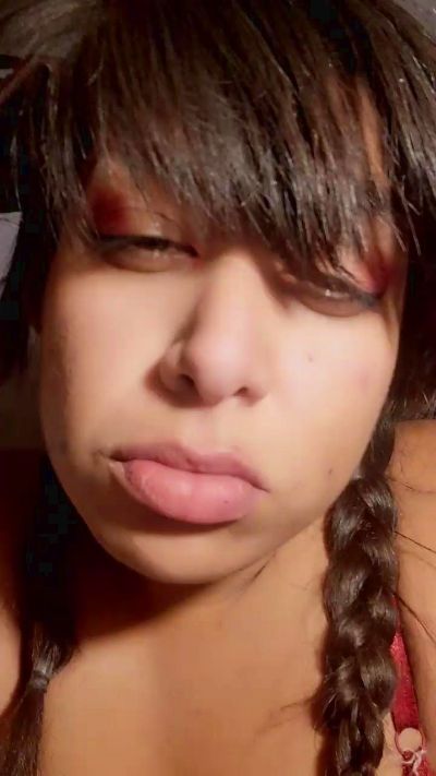 CAM4 female cam HoneySweetWater