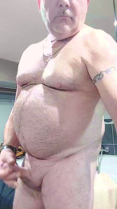 CAM4 male cam Domihengst