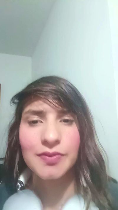 CAM4 female cam RosasVioletas