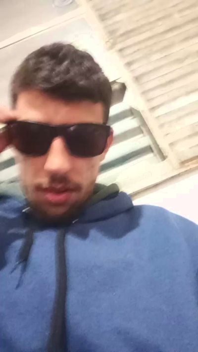 CAM4 male cam SexymarombaN25