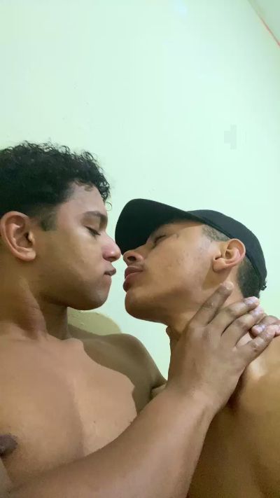 CAM4 male cam novinhoavtj