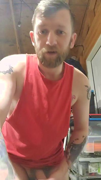 CAM4 male cam Lucas0318