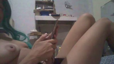 Thumbnail of missnix2 - CAM4 live cam