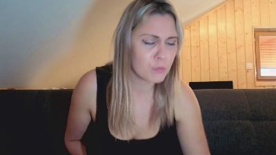 CAM4 female cam Leanympho