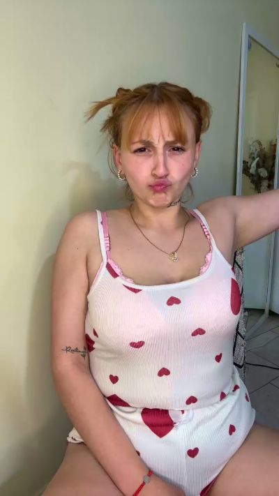 CAM4 female cam marbaby4