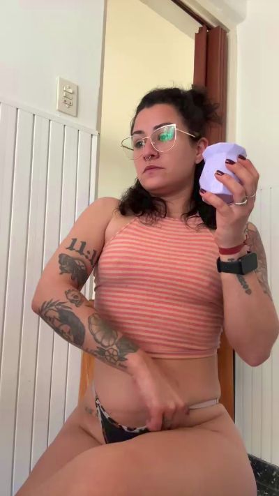 CAM4 female cam Delici0sa