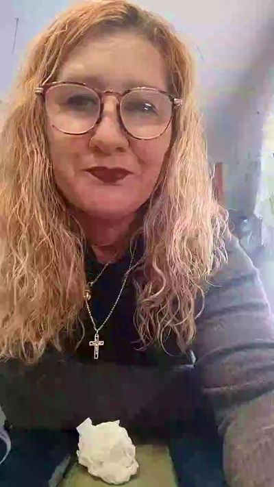 CAM4 female cam CristinaSexy077