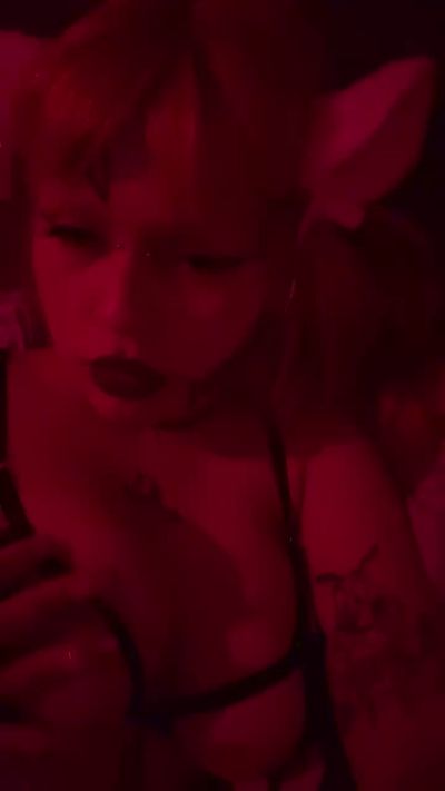 CAM4 female cam Celesteinfernal