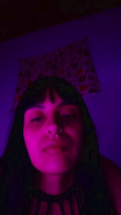 CAM4 female cam Bendecida_