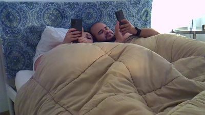 CAM4 female cam CasaljovemBR09