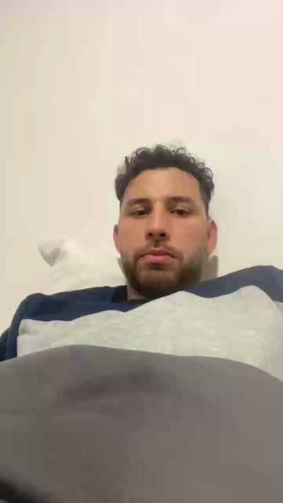 CAM4 male cam Santiagosra96