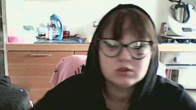 Thumbnail of Hellinfern0 - CAM4 live cam