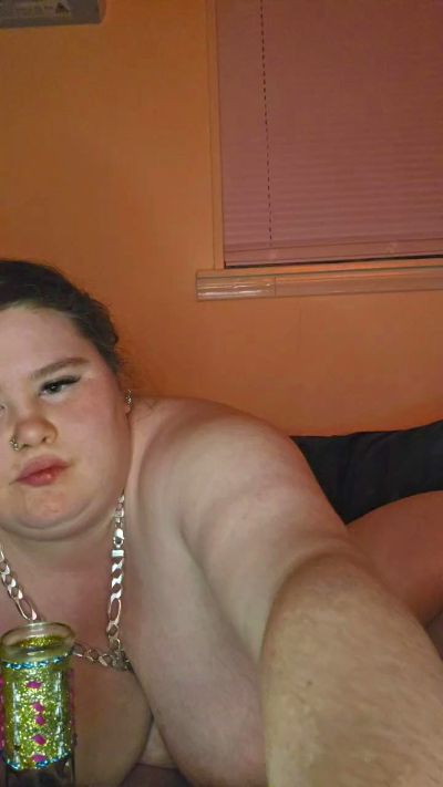 CAM4 female cam TripleHRhea