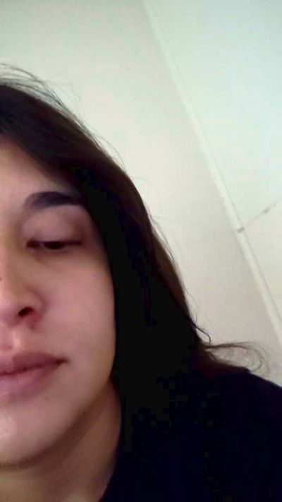 CAM4 female cam Coralaiina