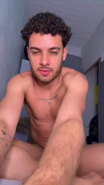 Thumbnail of Cristiian - CAM4 live cam