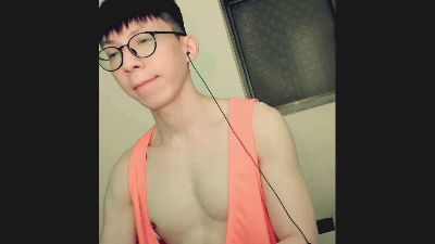 CAM4 male cam Linchienchih