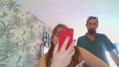 CAM4 female cam Sabinemarie