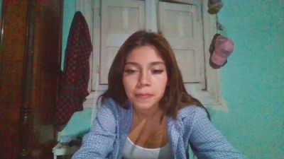 CAM4 female cam secretbaby77